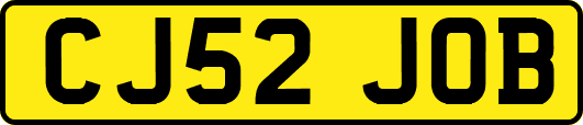 CJ52JOB