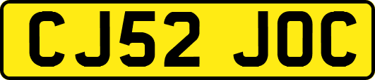 CJ52JOC