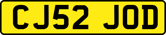 CJ52JOD