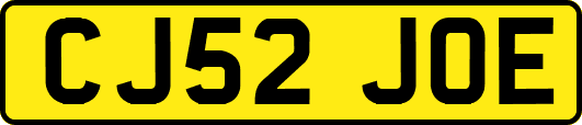 CJ52JOE