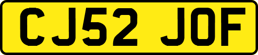 CJ52JOF
