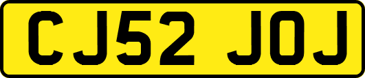 CJ52JOJ