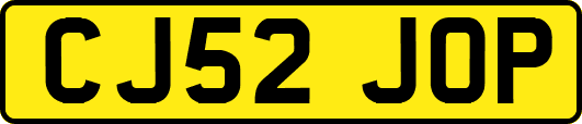 CJ52JOP