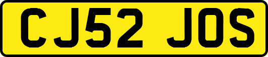 CJ52JOS