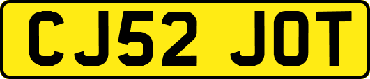 CJ52JOT