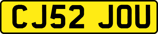 CJ52JOU