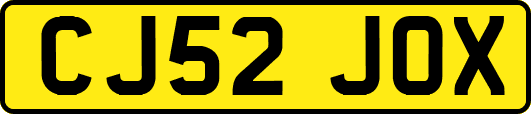 CJ52JOX