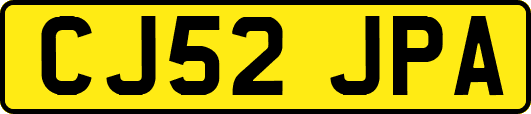 CJ52JPA