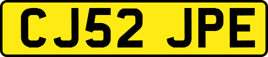 CJ52JPE