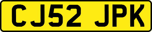 CJ52JPK