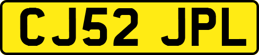 CJ52JPL