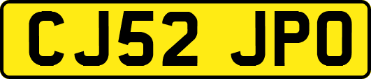 CJ52JPO