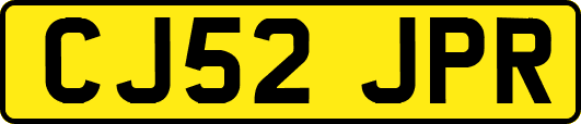 CJ52JPR