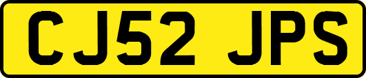 CJ52JPS
