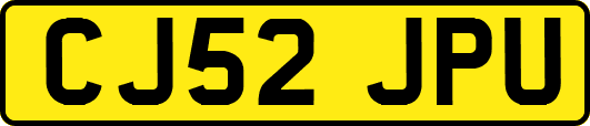 CJ52JPU