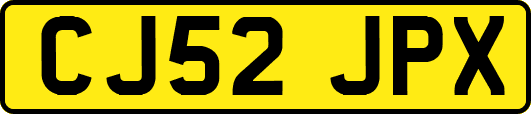 CJ52JPX