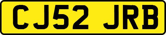 CJ52JRB