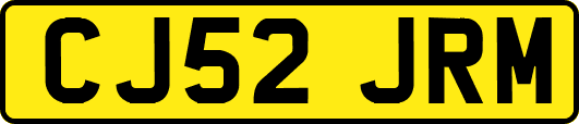 CJ52JRM