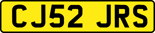 CJ52JRS