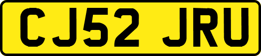CJ52JRU