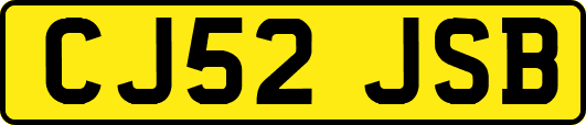 CJ52JSB