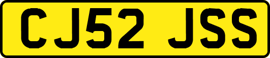 CJ52JSS