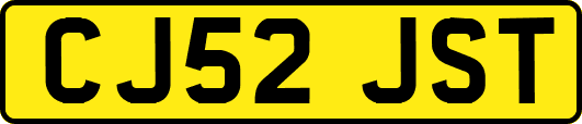 CJ52JST