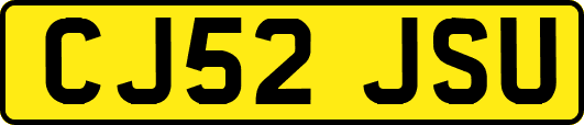 CJ52JSU