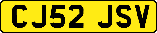 CJ52JSV