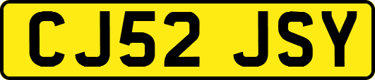 CJ52JSY