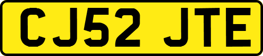 CJ52JTE