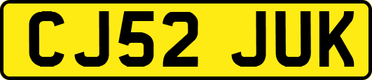 CJ52JUK