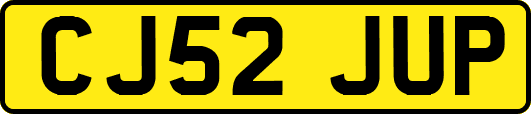CJ52JUP