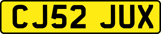 CJ52JUX