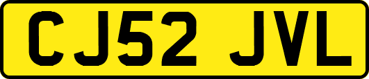 CJ52JVL