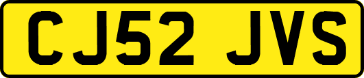 CJ52JVS