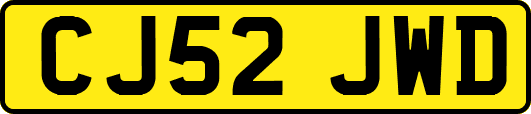 CJ52JWD