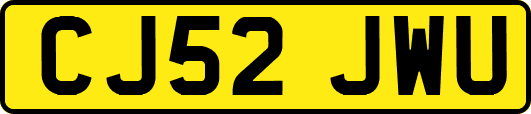 CJ52JWU