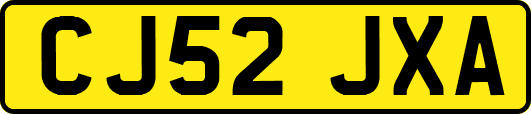 CJ52JXA