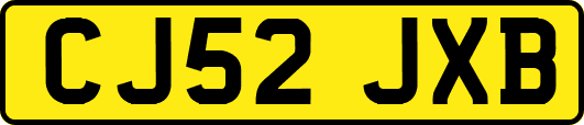 CJ52JXB