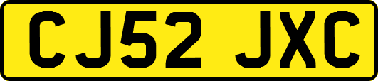 CJ52JXC