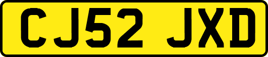 CJ52JXD