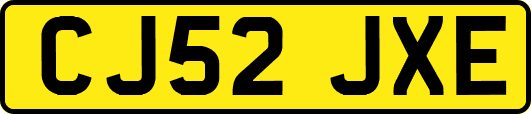 CJ52JXE