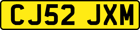 CJ52JXM