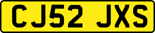 CJ52JXS