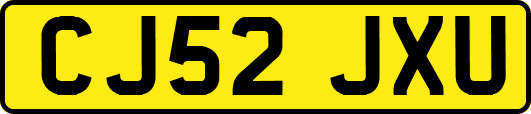 CJ52JXU