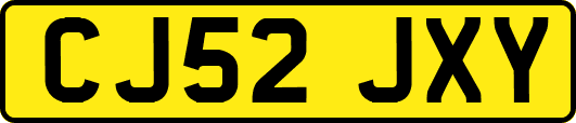 CJ52JXY