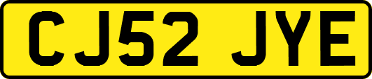 CJ52JYE
