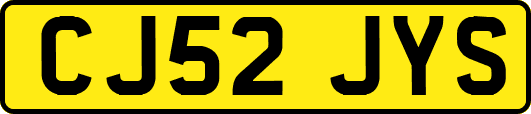 CJ52JYS