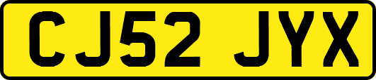 CJ52JYX